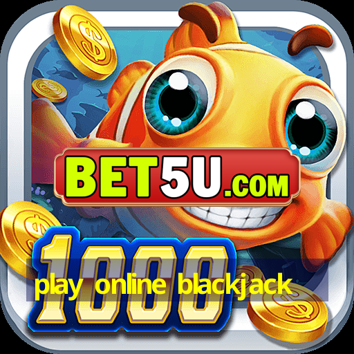 play online blackjack